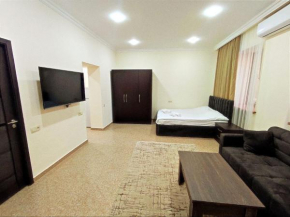 Aygestan Apartments